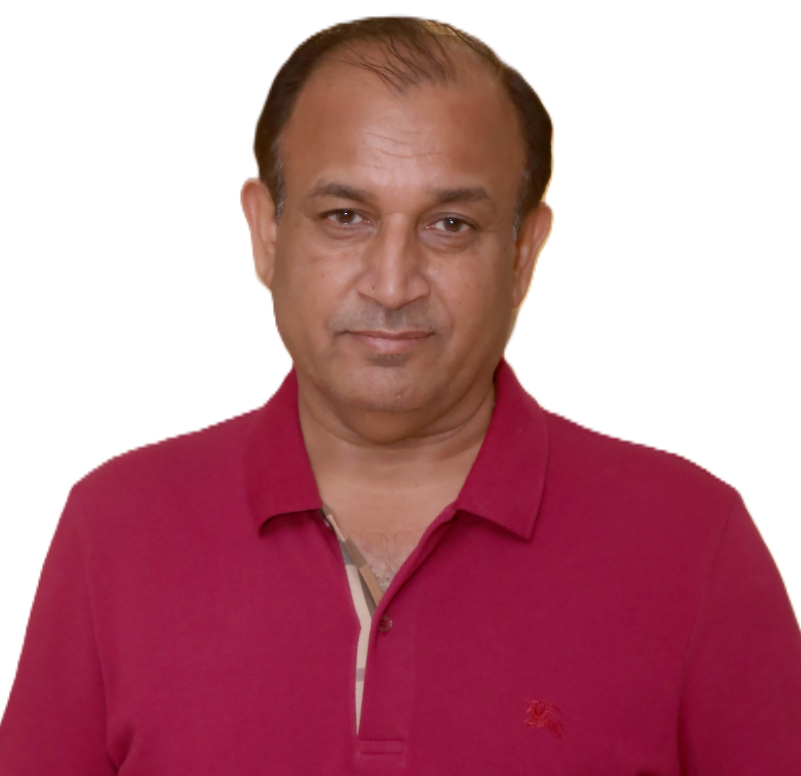 Mr. Vijay Malhotra